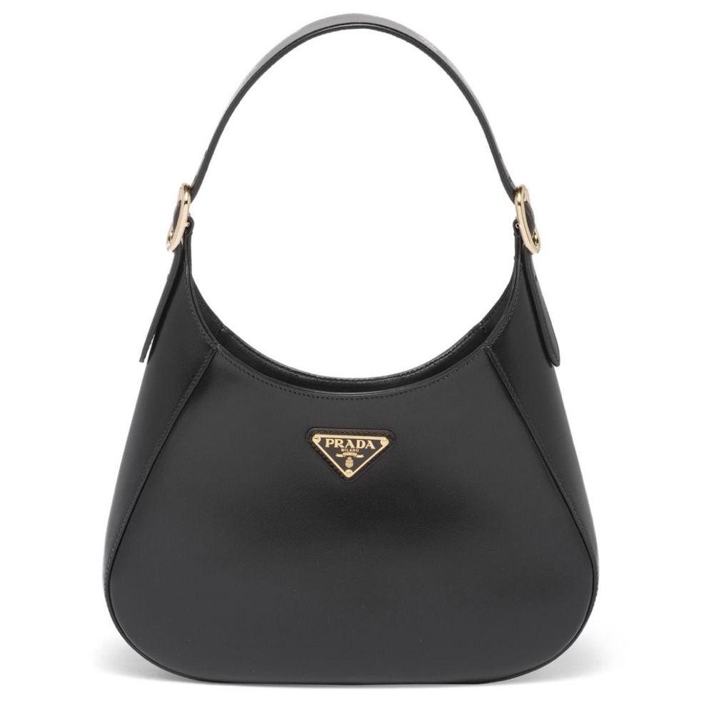 Prada Cleo Shoulder Bag (brand new!)